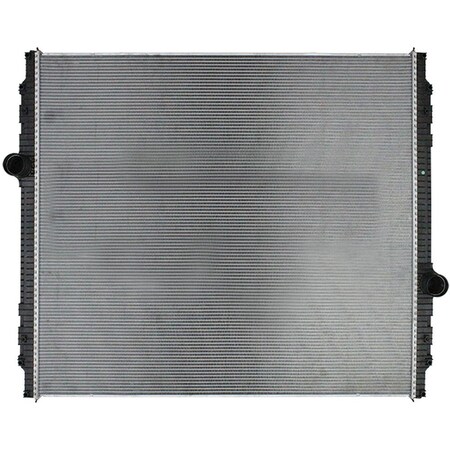 Aftermarket 238807 Kenworth Radiator 44 x 40716 x 2116 PTR 238807-NOR